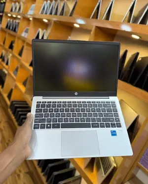 New Laptop HP 8GB Intel Core I5 SSD 512GB