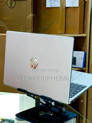 New Laptop HP 8GB Intel Core I5 SSD 512GB
