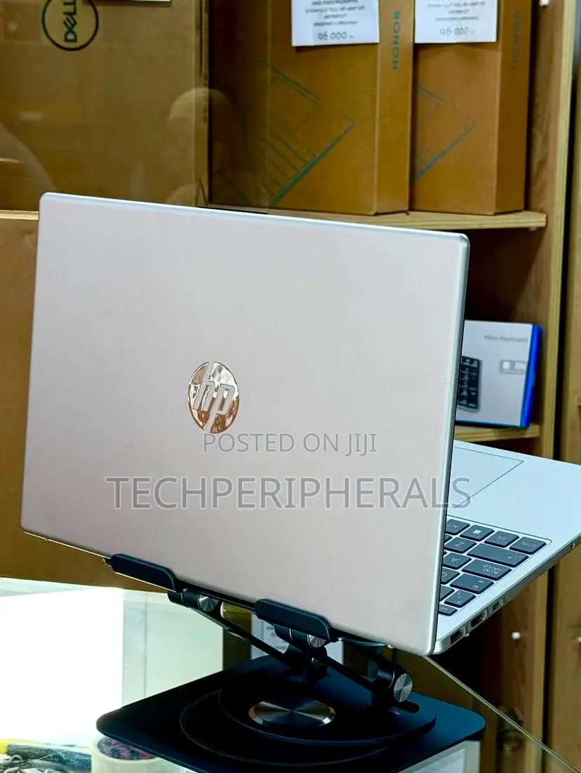 New Laptop HP 8GB Intel Core I5 SSD 512GB