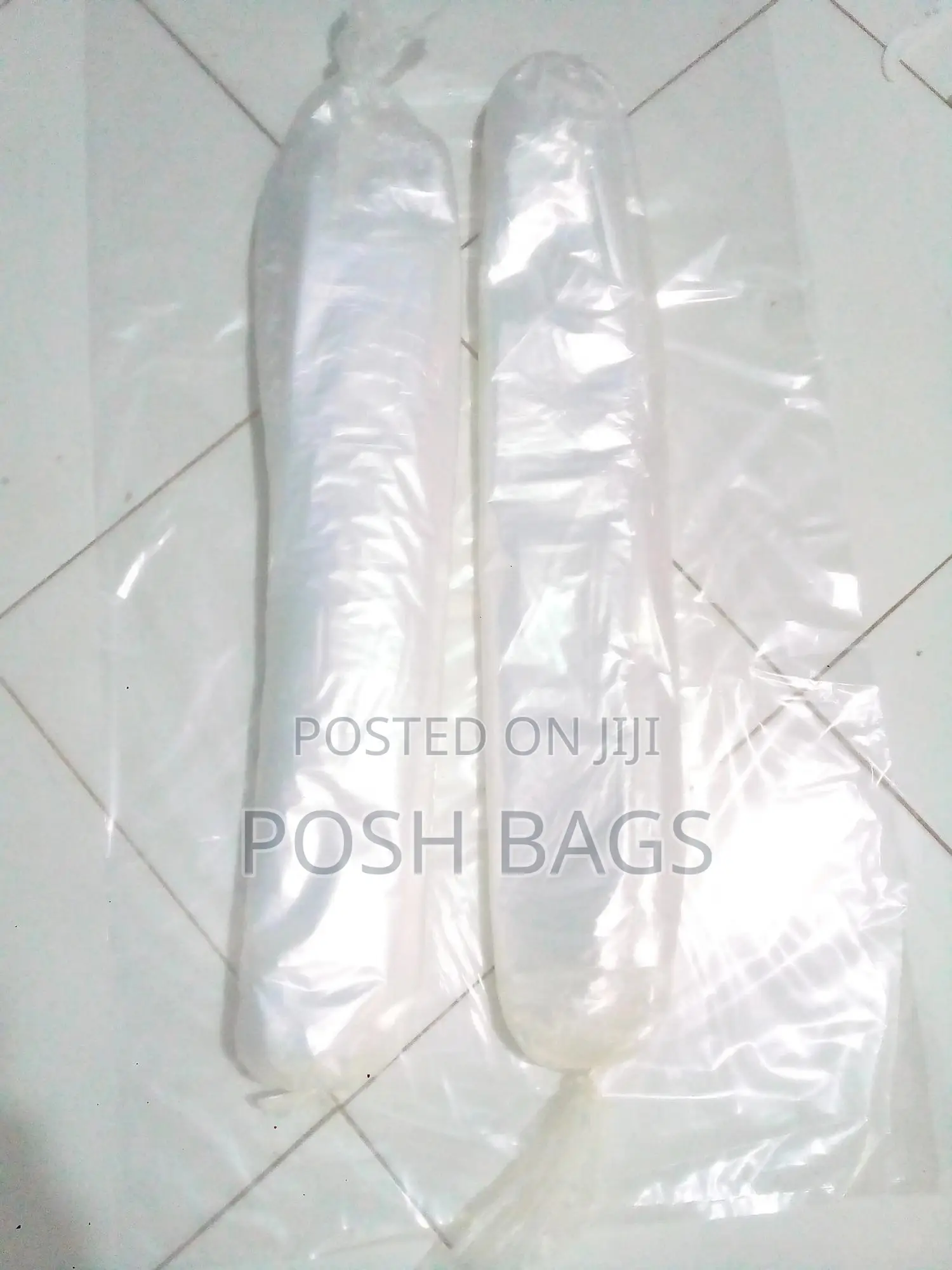Packaging & Silage Storage Bags