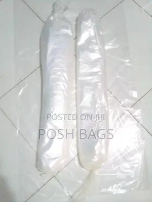 Packaging & Silage Storage Bags