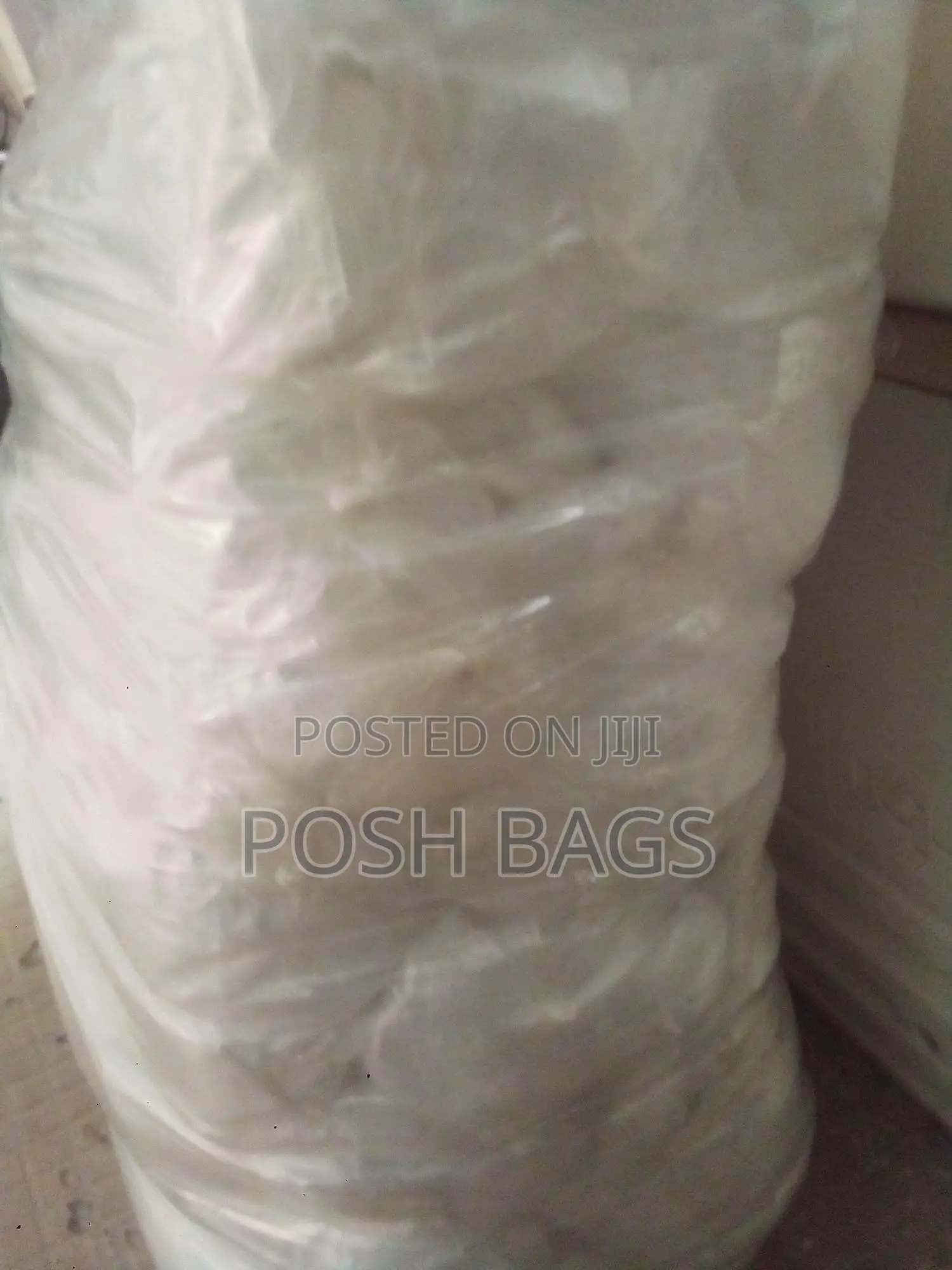 Packaging & Silage Storage Bags