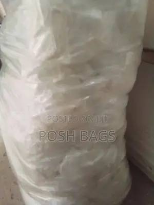 Packaging & Silage Storage Bags