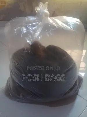 Packaging & Silage Storage Bags