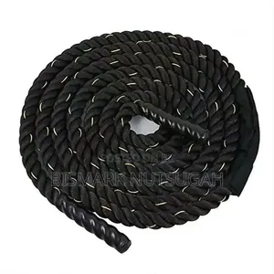 Workout Exercise Battle Rope