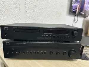 Nad C326bee and Nad C 565bee
