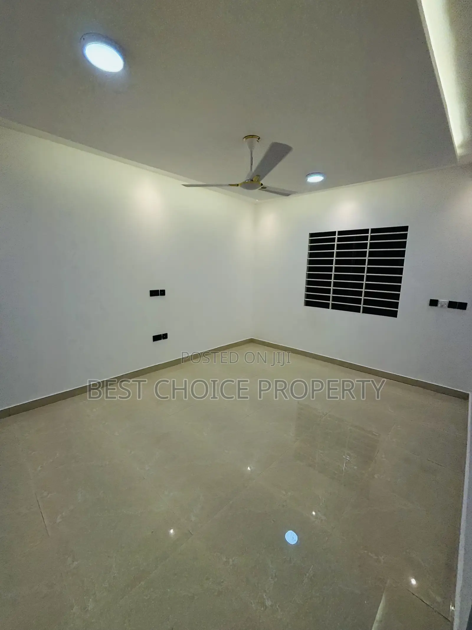 3 Bedroom House for Sale at Adenta New Legon