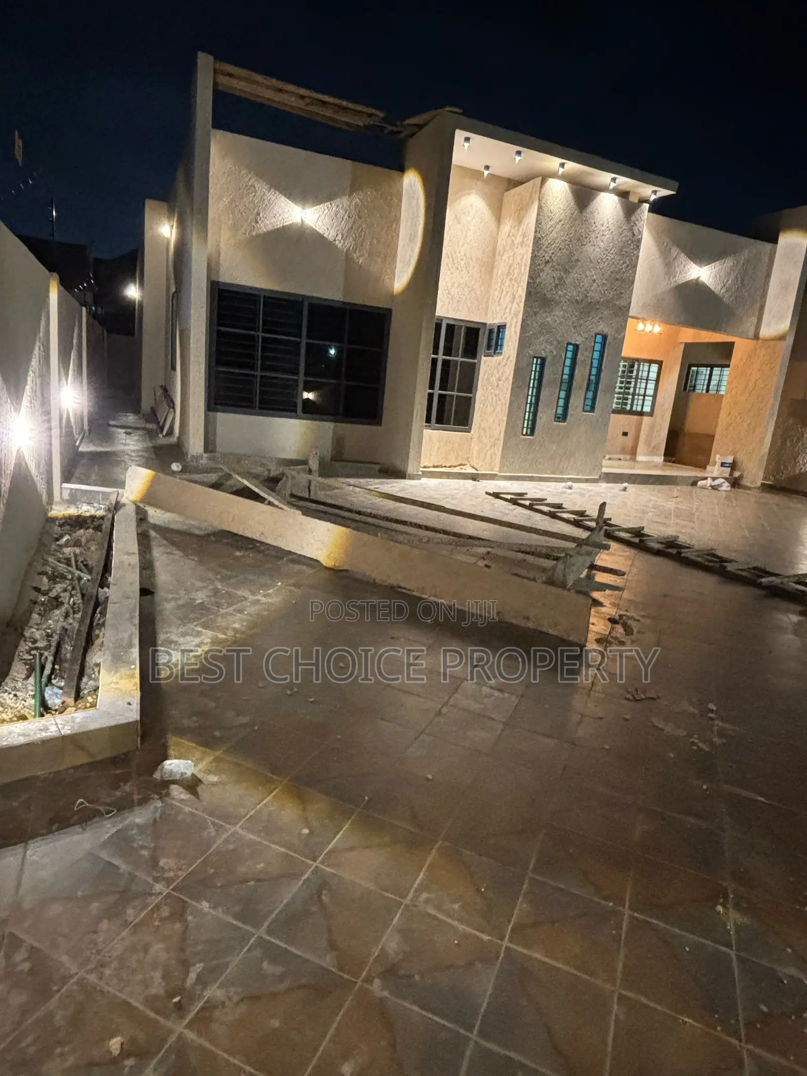 3 Bedroom House for Sale at Adenta New Legon