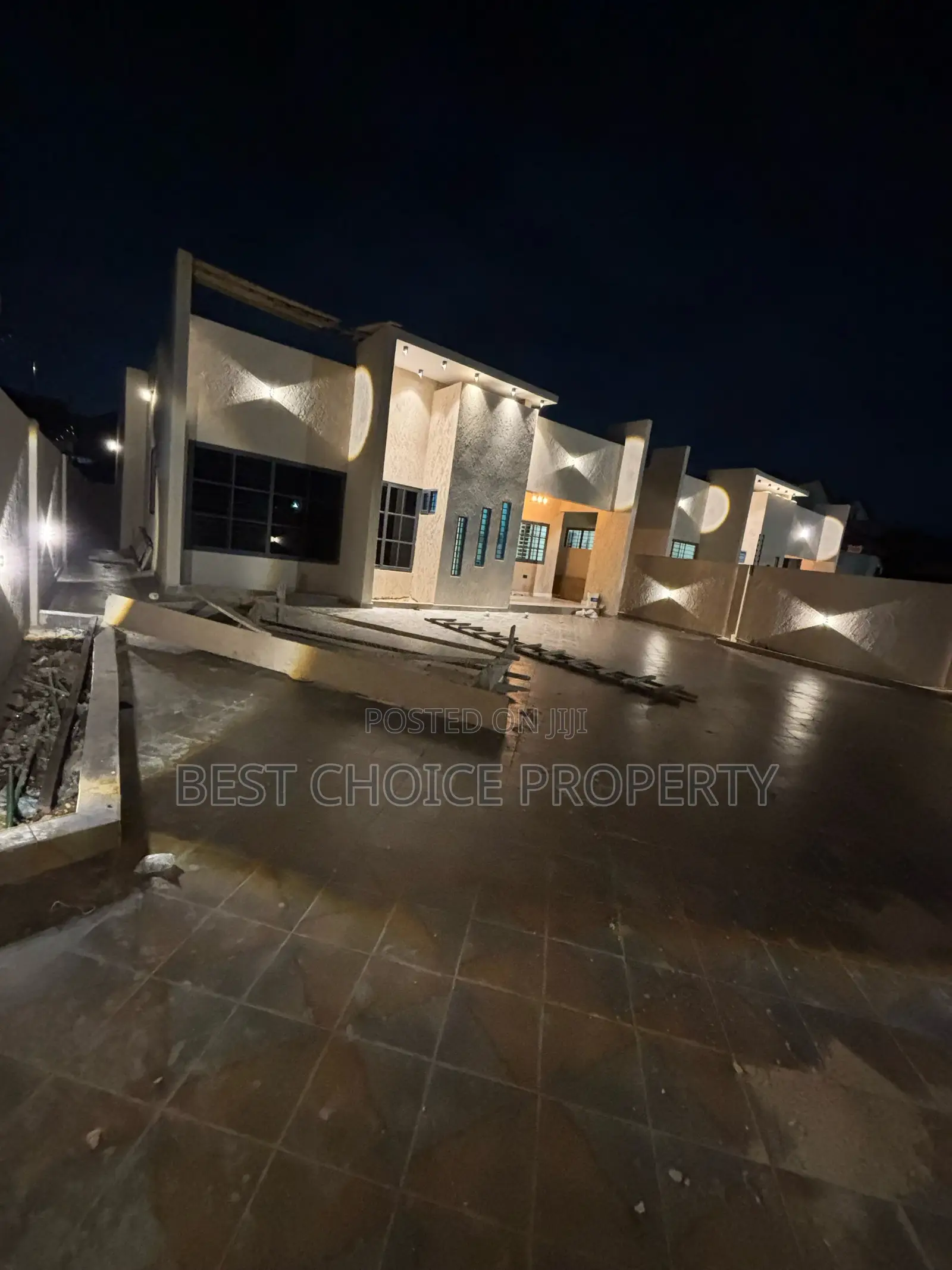 3 Bedroom House for Sale at Adenta New Legon