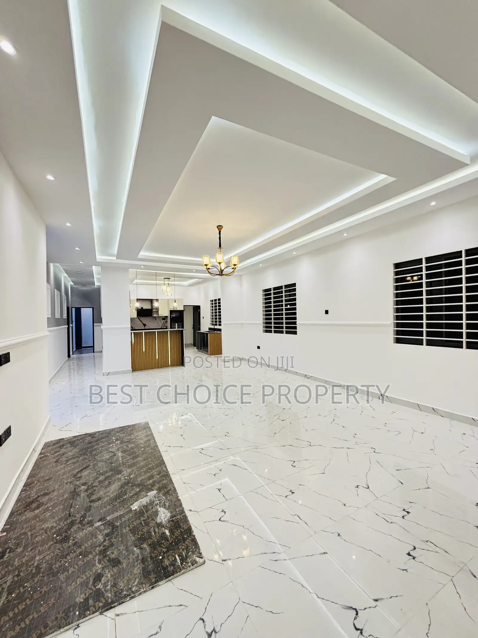 3 Bedroom House for Sale at Adenta New Legon