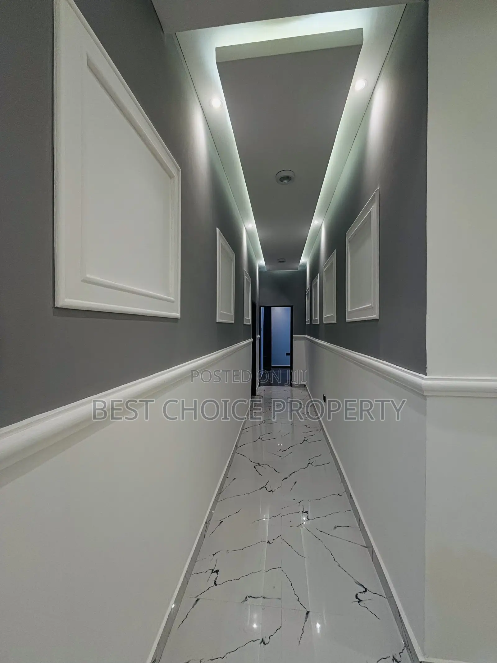 3 Bedroom House for Sale at Adenta New Legon