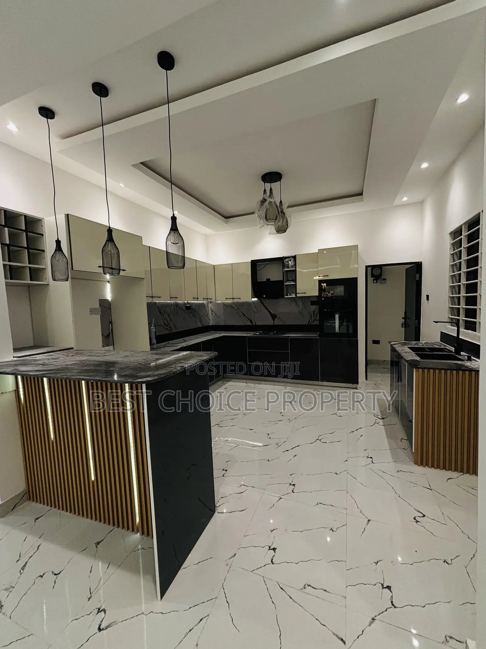 3 Bedroom House for Sale at Adenta New Legon