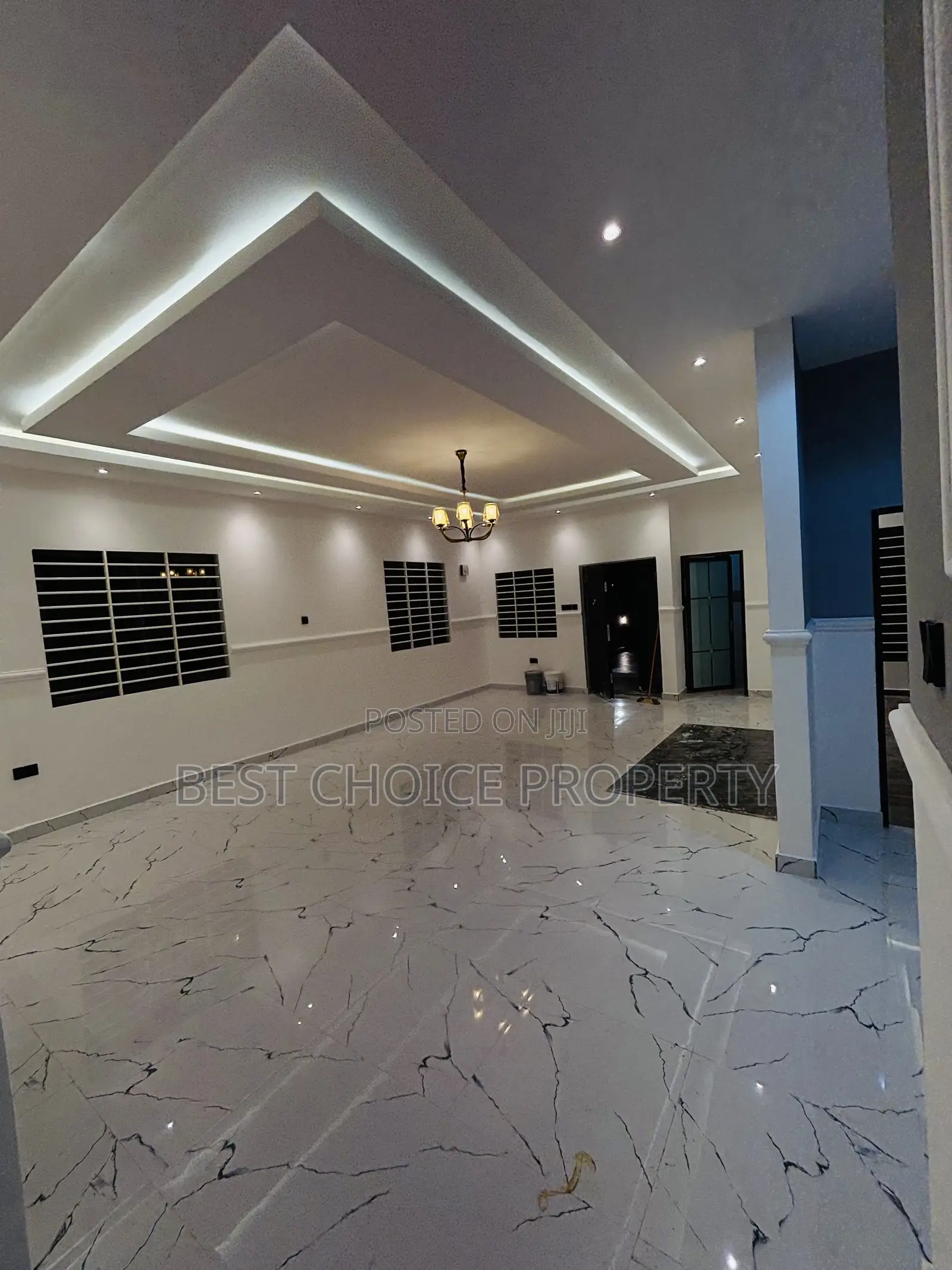 3 Bedroom House for Sale at Adenta New Legon