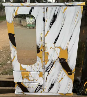 2 in 1 Wadrobe Biat Design (Delivery Before Payment)