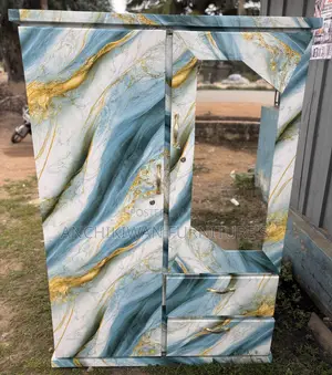 Wadrobe 2 in 1 Ambandi (Delivery Before Payment)
