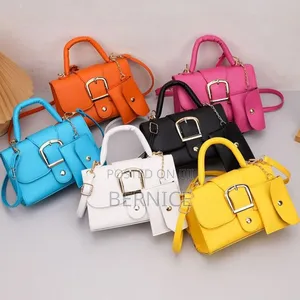 Classic Handbag