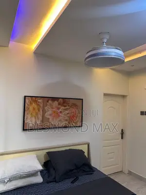 Furnished 1bdrm House in Max Realty, New Site for rent