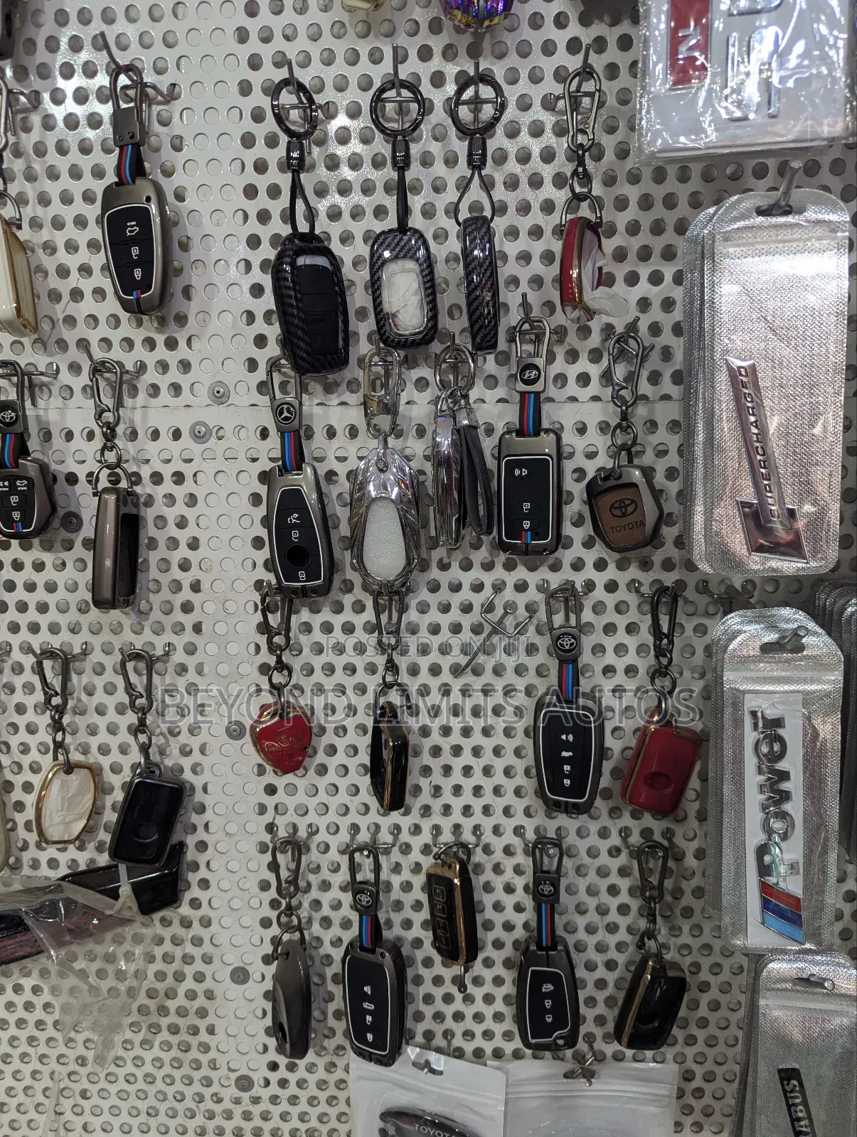 All Kinds of Cars Key Covers Available Different Designs
