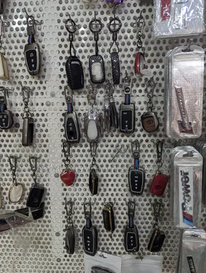 All Kinds of Cars Key Covers Available Different Designs