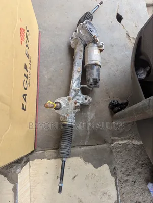 Honda Civic HRV Cr-v CRV Pilot Accord Steering Rack/Steering Rag