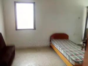 Furnished 1bdrm Apartment in Lartebiokorshie for rent