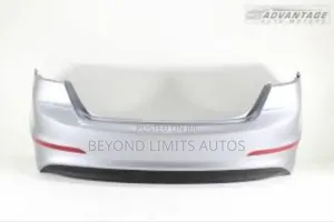 Hyundai Elantra 2017,2018 Back Bumper Complete