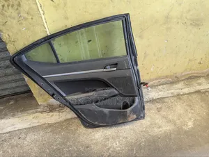 Hyundai Elantra 2017,2018,2019,2020 Back Door