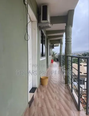 1bdrm Apartment in Anyaa, Awoshie for rent