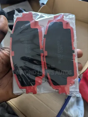 Toyota Camry, 2018,2019 Highlander/ Lexus Rx 350 2014 -2019 Brake Pad
