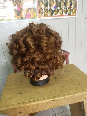 Vietnamese Quality Bounce Hair
