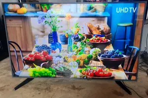 Samsung 50inches Smart Airplay