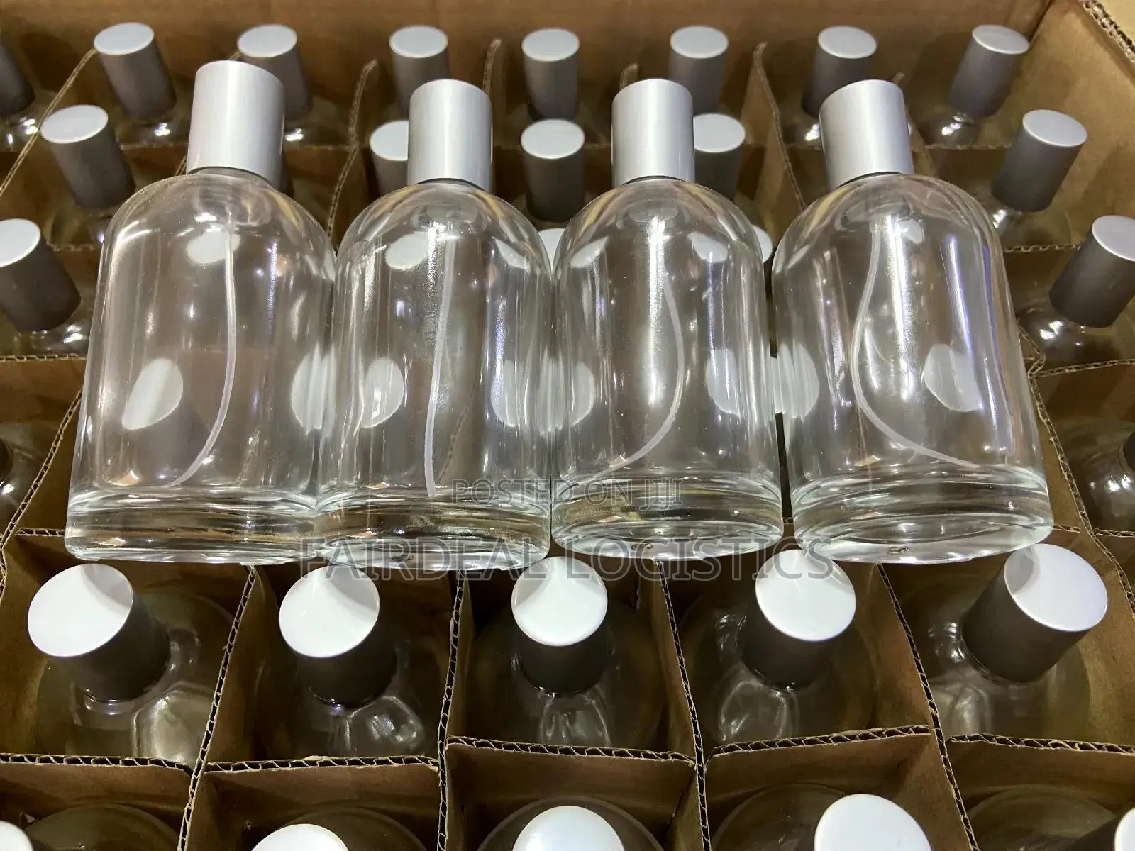 30ml,50ml,100ml Empty Perfume Bottles