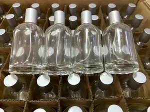 30ml,50ml,100ml Empty Perfume Bottles