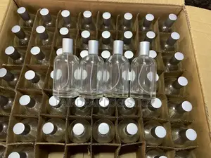 30ml,50ml,100ml Empty Perfume Bottles