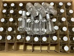 30ml,50ml,100ml Empty Perfume Bottles