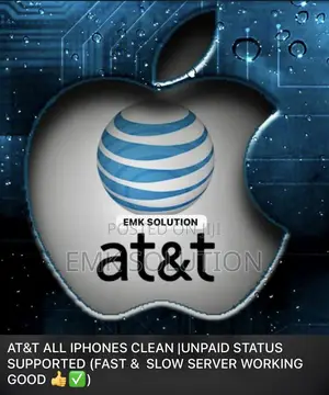 Att Online Permanent Carrier Unlock