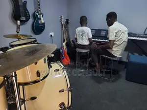 Professional Piano Lessons