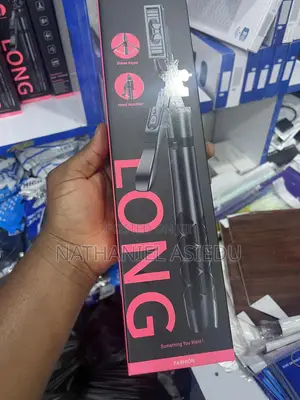 L16 Selfie Stick Tripod.