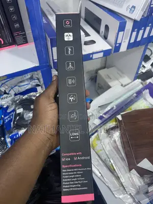 L16 Selfie Stick Tripod.