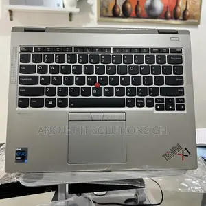 New Lenovo Thinkpad X1 Titanium Gen 1 16GB Intel Core I7 SSD 512GB