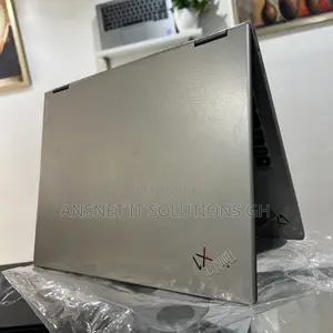 New Lenovo Thinkpad X1 Titanium Gen 1 16GB Intel Core I7 SSD 512GB