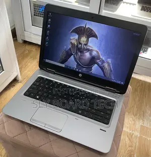 Laptop HP ProBook 645 G3 8GB AMD A8 HDD 500GB