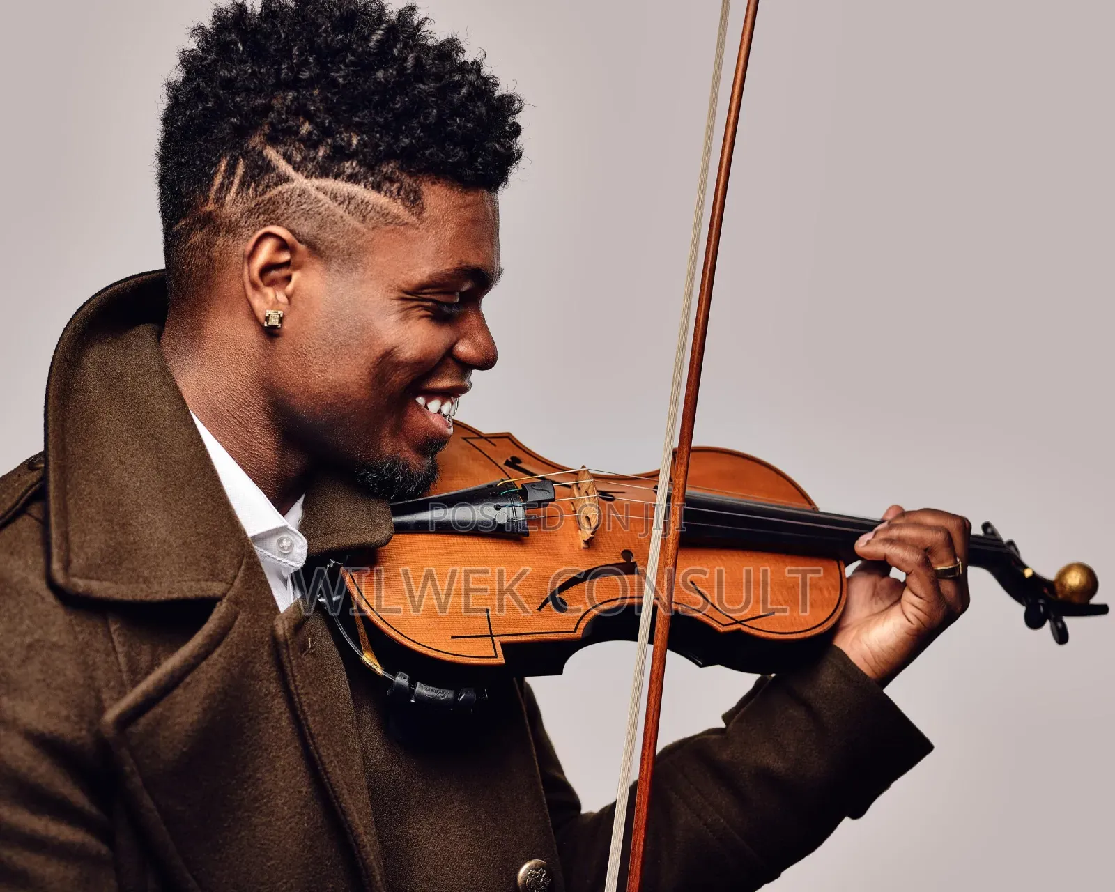 Violin Lessons for All Ages