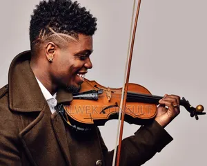Violin Lessons for All Ages