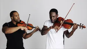 Violin Lessons for All Ages