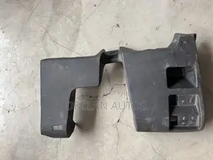 Honda Cr- V 2017-2020 Steering Colum Trim