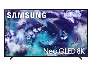 Samsung 85-Inch Neo Qled (2025) Qn900f Smart Tv