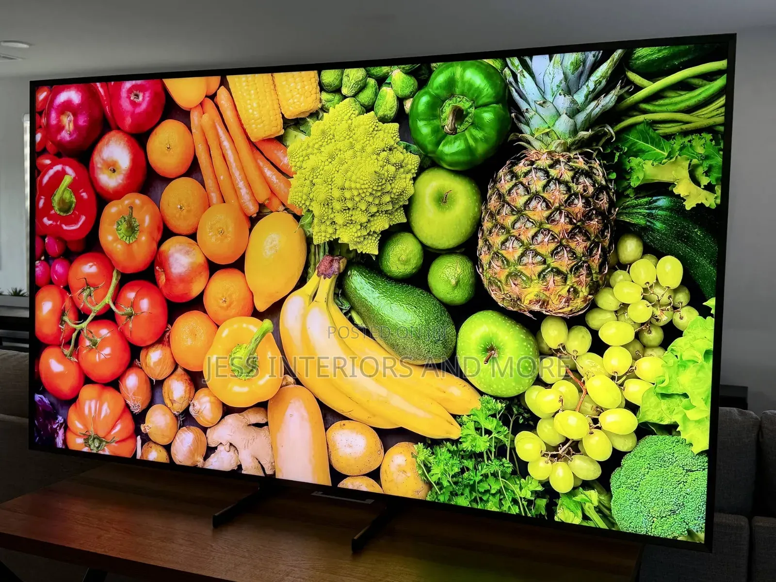 Samsung 85-Inch Neo Qled (2025) Qn900f Smart Tv