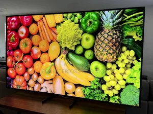 Samsung 85-Inch Neo Qled (2025) Qn900f Smart Tv