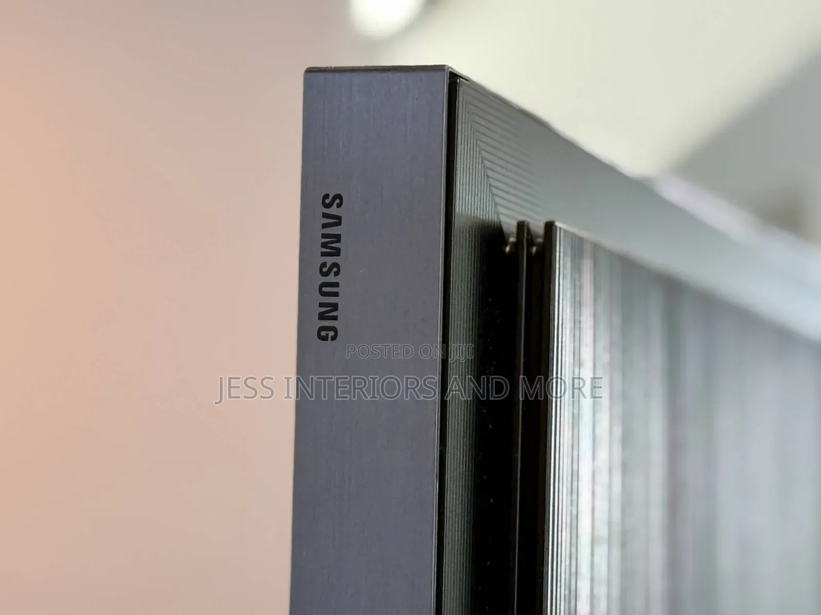 Samsung 85-Inch Neo Qled (2025) Qn900f Smart Tv